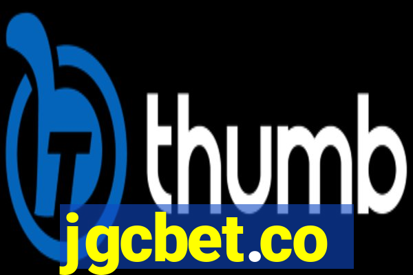 jgcbet.co