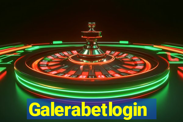 Galerabetlogin