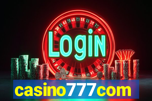 casino777com