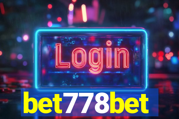 bet778bet