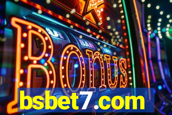 bsbet7.com