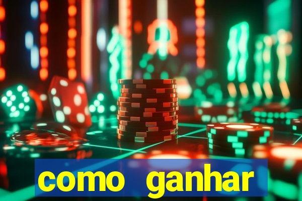 como ganhar dinheiro jogando sem depositar nada