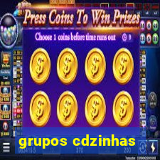 grupos cdzinhas