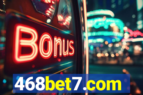 468bet7.com