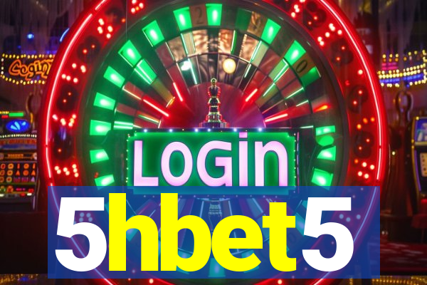 5hbet5