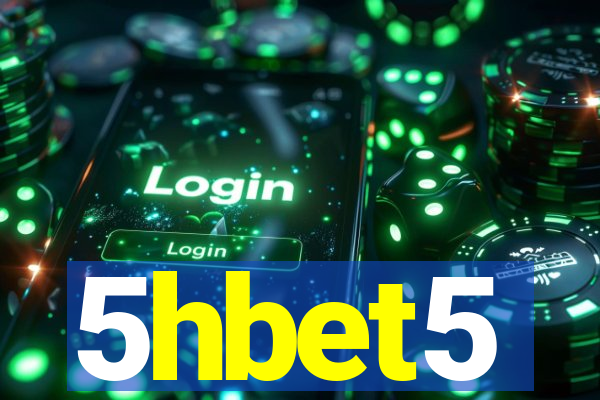 5hbet5