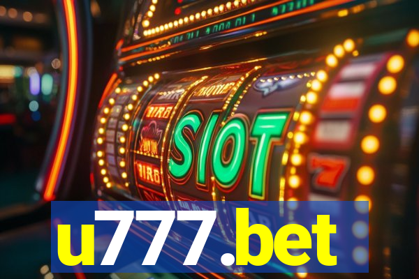 u777.bet