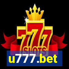 u777.bet