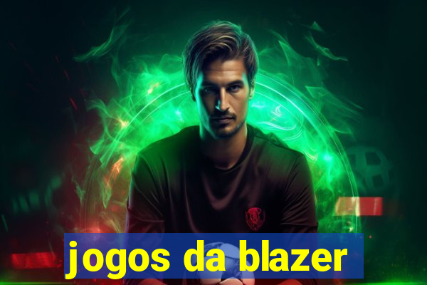 jogos da blazer