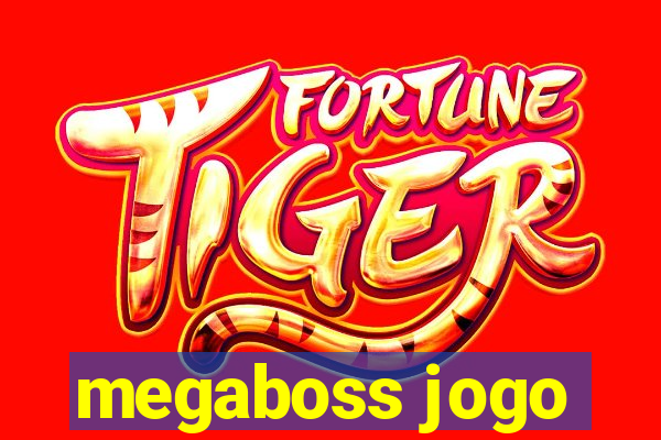 megaboss jogo