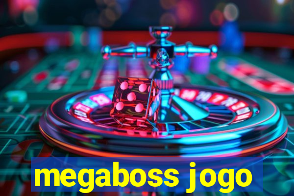 megaboss jogo