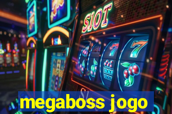 megaboss jogo