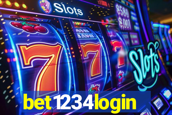 bet1234login