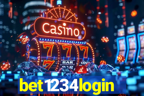 bet1234login