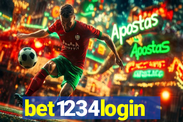 bet1234login