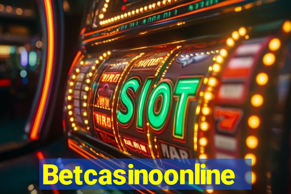 Betcasinoonline