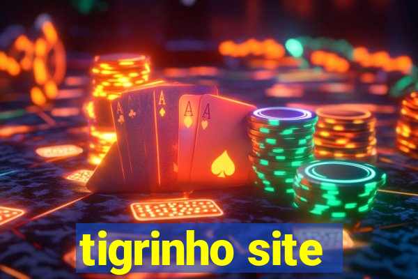 tigrinho site