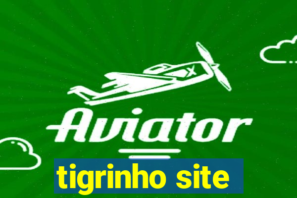 tigrinho site