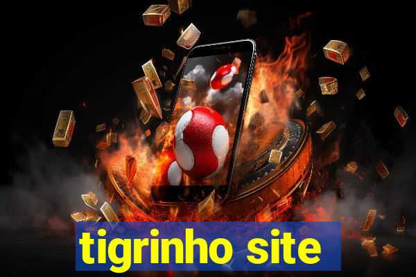 tigrinho site