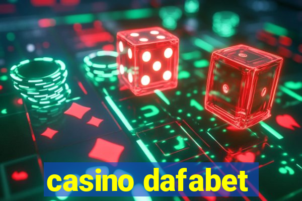 casino dafabet