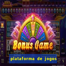 plataforma de jogos para ganhar dinheiro gratuito