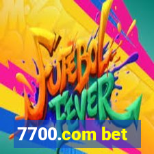 7700.com bet