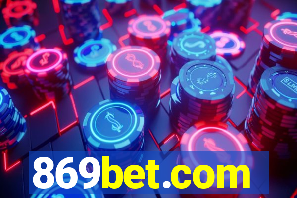 869bet.com