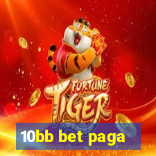 10bb bet paga