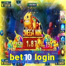 bet10 login