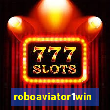 roboaviator1win