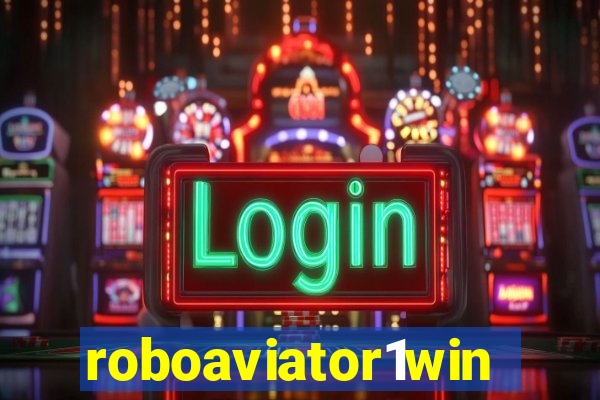 roboaviator1win