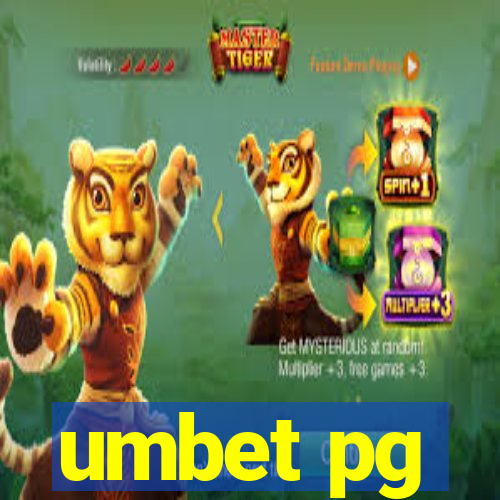 umbet pg