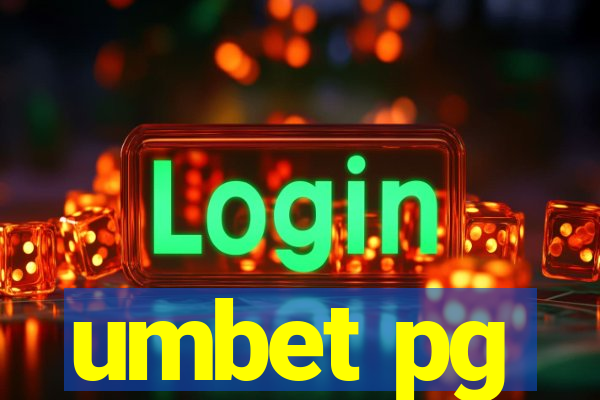 umbet pg