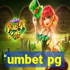 umbet pg