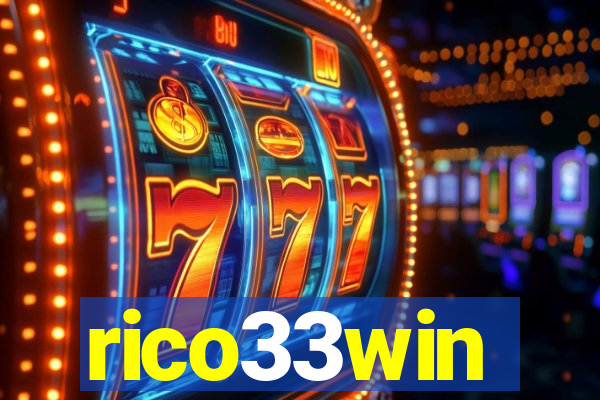 rico33win