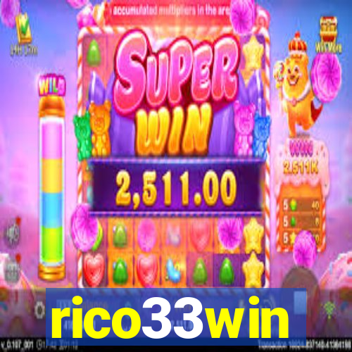 rico33win