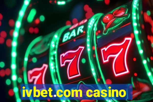 ivbet.com casino