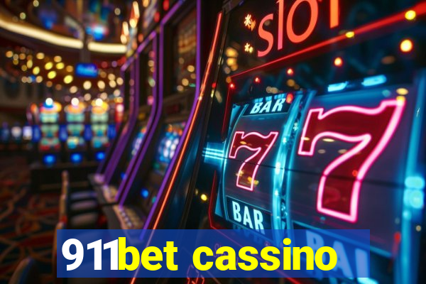 911bet cassino