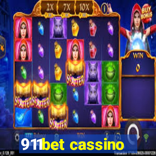 911bet cassino