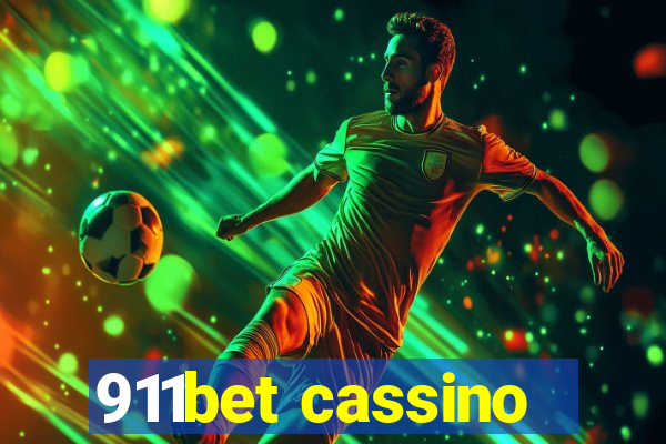 911bet cassino