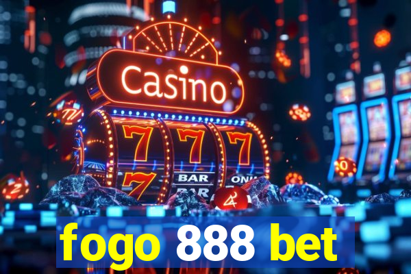 fogo 888 bet