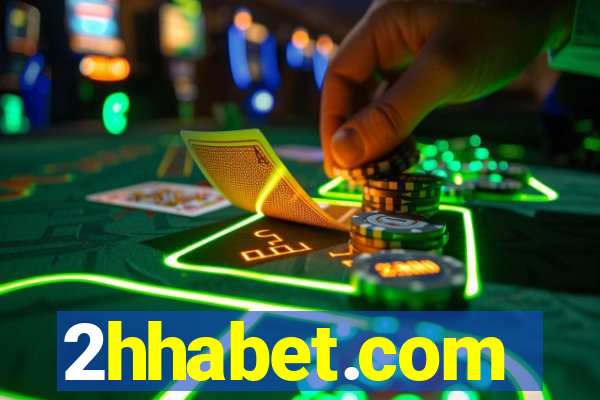 2hhabet.com