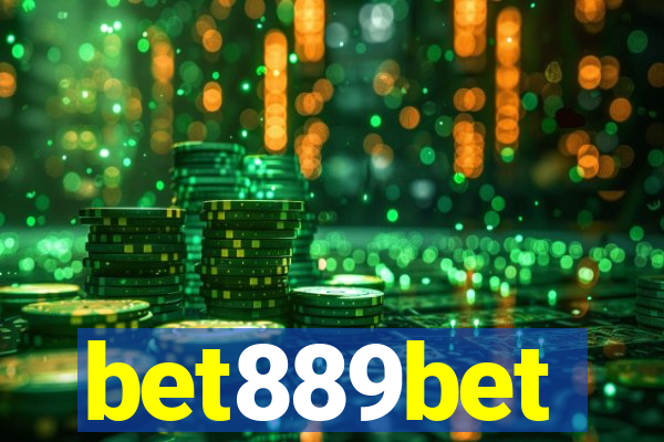 bet889bet