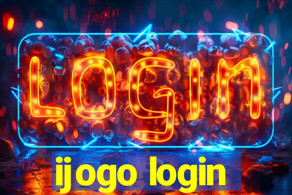 ijogo login