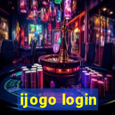 ijogo login