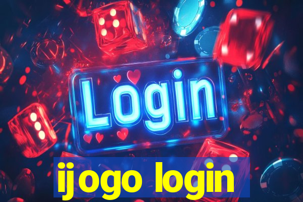 ijogo login