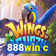 888win c