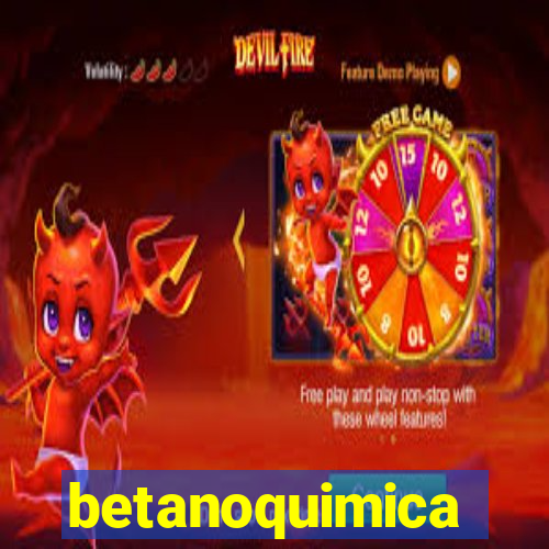 betanoquimica