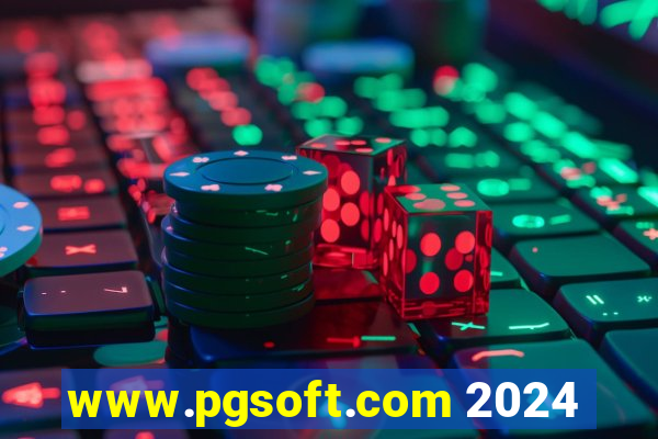 www.pgsoft.com 2024