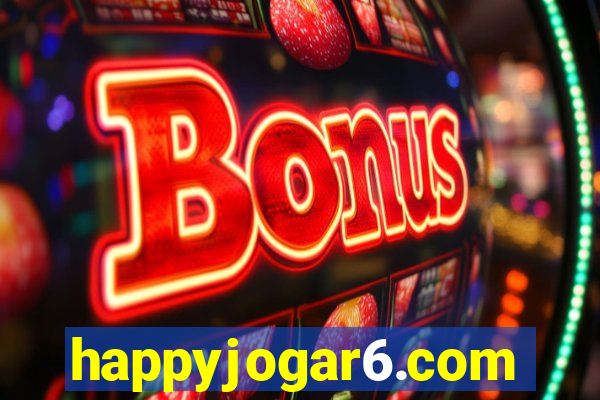 happyjogar6.com